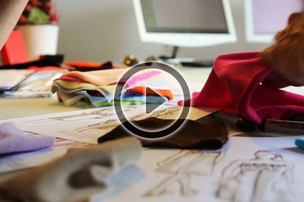 La maison Kodev est spécialisée dans la conception et la fabrication de linge éponge de qualité