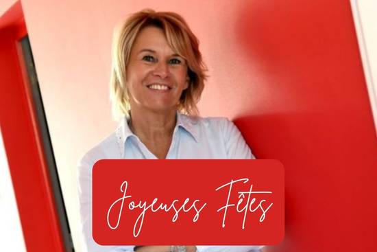 joyeuses fêtes Kodev