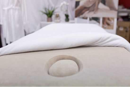 linge professionnel bien-être